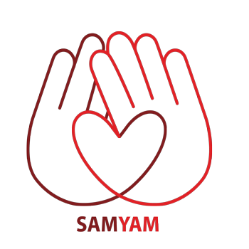 Samyam logo